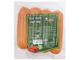 Xúc xích việt mỹ Le Gourmet 200g