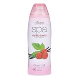 Sữa tắm SPA Vanilla Berry dưỡng da 400ml