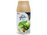 Chai xịt tự động hương sớm mai GLADE 175G