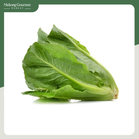 Romain xanh The Farm House 300g