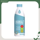 Sữa Tươi Thanh Trùng Delifres Ít Đường 900ml