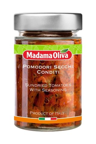 Cà chua ngâm dầu - Madama Oliva 300g