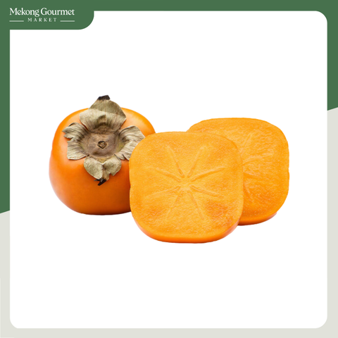 Hồng Giòn NewZealand