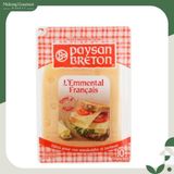 Phô Mai Emmental Lát Paysan Breton 160g