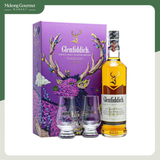 Hộp quà Rượu Whisky Glenfiddich 15yrs