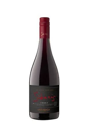 Rượu Vang Đỏ Chile Sibaris Syrah Carignan 13,5% 750ml