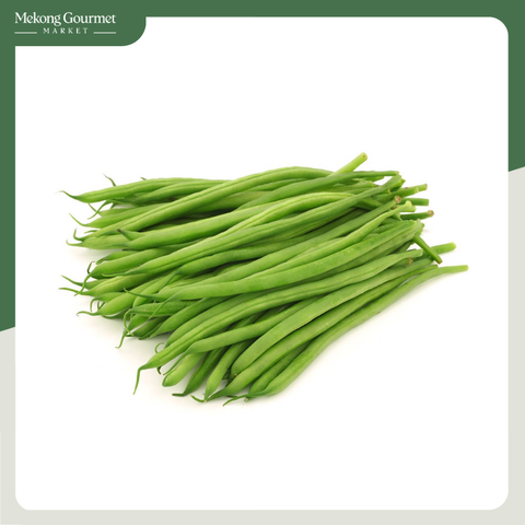 Đậu cove Vietgap The Farm House