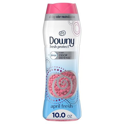 Hạt xả vải Bead April Fresh Downy Mỹ 285g