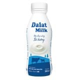 Sữa chua uống có đường Dalat Milk 200ml