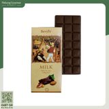 Choco Beryl’s Milk Chocolate 85g