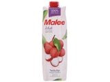 Nước ép vải Malee 1L