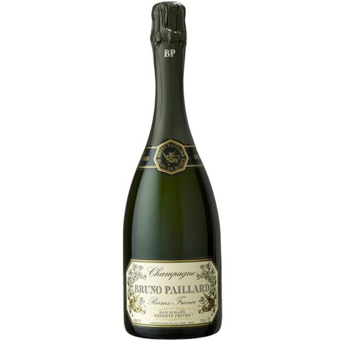 Rượu Vang Champagne Brut 
