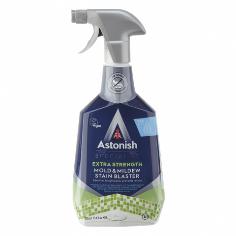 Bình xịt nấm mốc ASTONISH 750ml