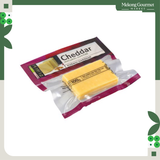 Phô Mai Cheddar Bottega Zelachi 100gr