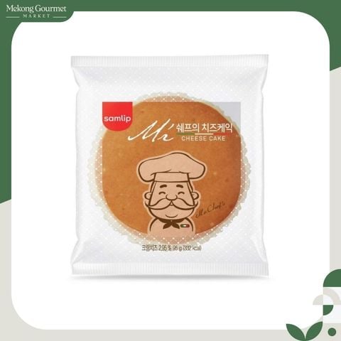 Bánh Phomai MrCheff 105g