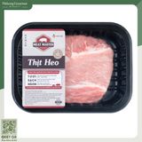 Thịt nạc giòn heo Meat Master 400g