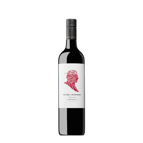 Rượu Vang Đỏ Peter Lehmann Portrait Shiraz 750ml