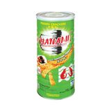 Snack Tôm Rong biển Hanami 110g