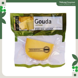 Phô Mai Gouda Bottega Zelachi 100g