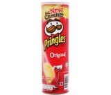 Khoai tây chiên vị truyền thống Pringles 107g