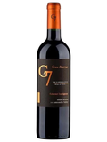 Rượu Vang Đỏ Chile G7 Gran Cabernet Sauvignon 13,5% 750ml