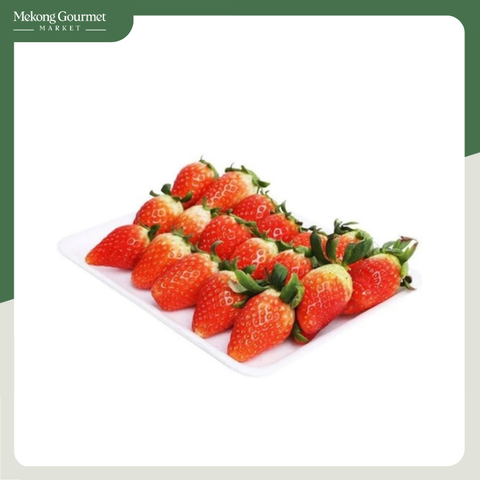 Dâu Hàn Quốc 250g