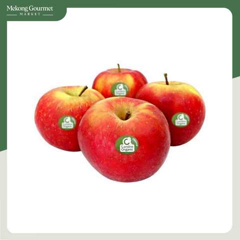 Táo Túi Candine Organic Pháp 1kg