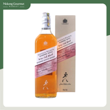 Rượu Scotch Whisky Johnnie Walker Wine Cask 750ML