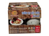 Trứng vịt bách thảo Vfood (4 quả/hộp)