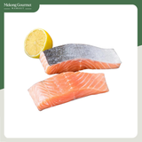 Cá hồi phi lê còn da Na Uy Kome88