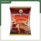 Thịt hambagu bò Wagyu xốt cà chua 150g