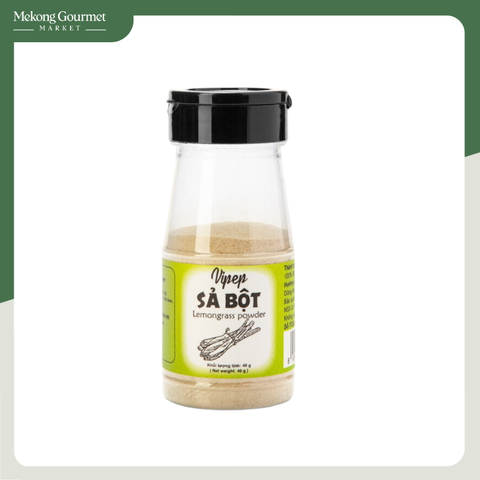 Sả bột Vipep 40g