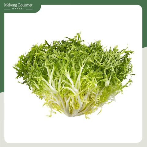 Xà Lách Xoắn Xanh The Farm House 300g