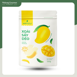 Xoài Sấy Dẻo Wenatur 100g