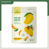 Xoài sấy muối ớt Wenatur 100g