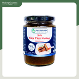 Xốt ướp thịt nướng Trân Châu 180g