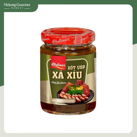 Xốt ướp xá xíu Cholimex 200g