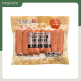 Xúc xích Arabiki Nhật Bản Shinshu 200g