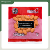 Xúc xích Cocktail Arabiki Nhật Bản Shinshu 200g