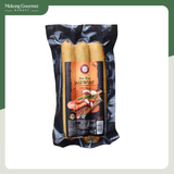 Xúc xích Jagdwurst Fritz Food 300g