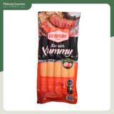 Xúc xích Yummy LC Foods 500g