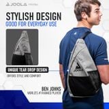  Túi JOOLA Essentials Sling Bag 