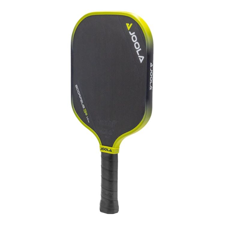 Vợt JOOLA Ben Johns Perseus 3S - 16mm – JOOLA Pickleball