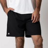 Quần Short nam 7 inch JOOLA - Men's Woven 7" Shorts - Black (Đen)