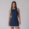 Váy nữ JOOLA - Women's Court Dress - Navy