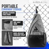  Túi JOOLA Essentials Sling Bag 