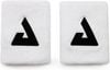 Băng tay JOOLA Trinity Wristband (White, 2 Pack)