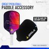  Bao đựng vợt JOOLA Neoprene Paddle Cover Elongated 