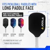  Bao đựng vợt JOOLA Neoprene Paddle Cover Elongated 