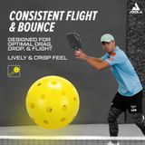  Heleus Pickleballs (4 pack) - Global Launch Planning in March, 2024 